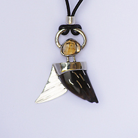 Charm pendants