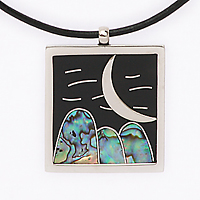 Charm pendants